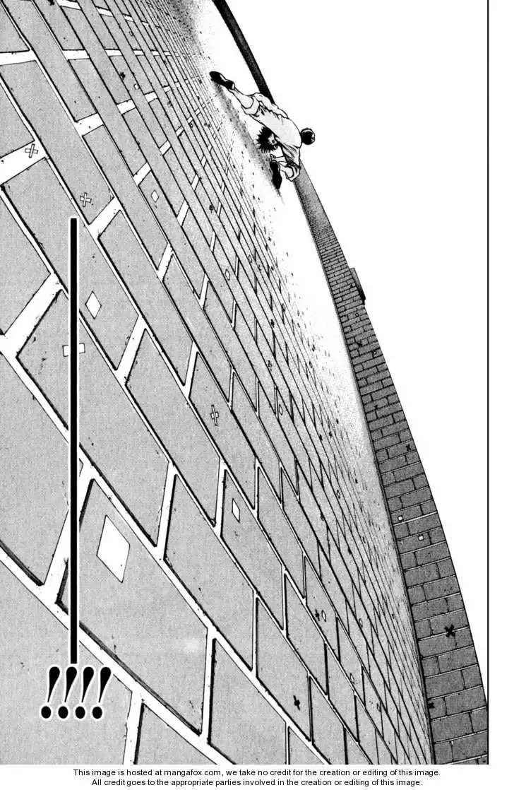 Kokou No Hito Chapter 33 14